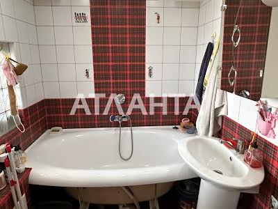 квартира по адресу Героев Крут ул. (Терешковой), 39