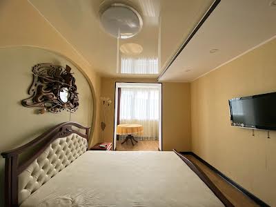 квартира по адресу Боголюбова ул., 16
