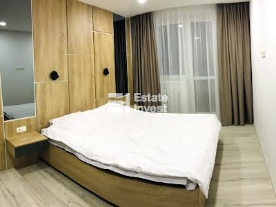 квартира за адресою Мирослава Мисли вул. (Цілиноградська), 58Б