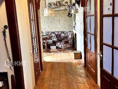 квартира по адресу Мироносицкая ул., 88