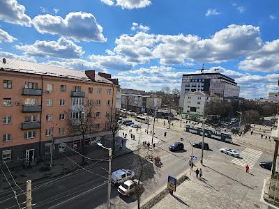 квартира за адресою Київська, 49