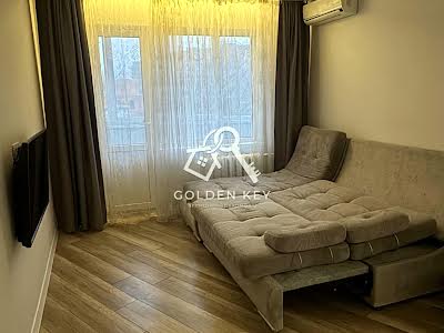 квартира за адресою Корнійчука, 12