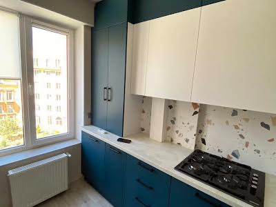 квартира за адресою Інглезі вул. (25-ї Чапаєвської Дивізії), 2 к2