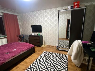 квартира за адресою Героїв Дніпра вул., 51
