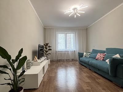 квартира за адресою Григорія Ващенка вул., 3