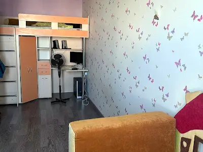 квартира за адресою Гарматна вул., 38