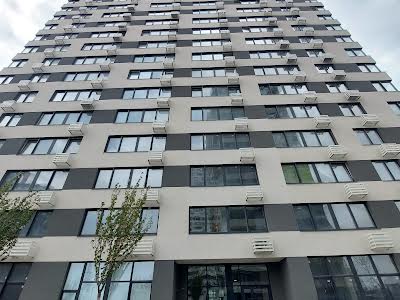 квартира за адресою Всеволода Змієнка вул., 34/21