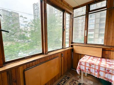 квартира за адресою Оноре де Бальзака вул., 57