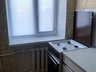 квартира за адресою Михайла Стельмаха вул., 8