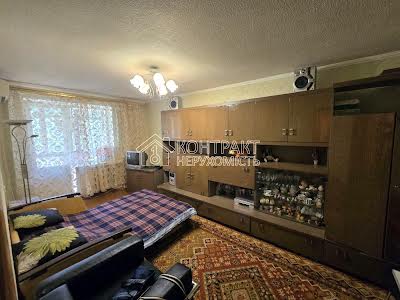 квартира по адресу Гагарина просп. (Гагаріна), 56