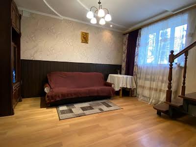квартира за адресою Остапа Луцького вул., 5а