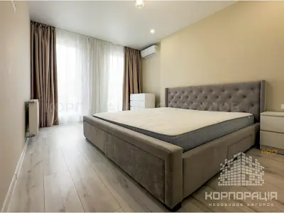 квартира за адресою Миколи Бобяка вул., 1-Г