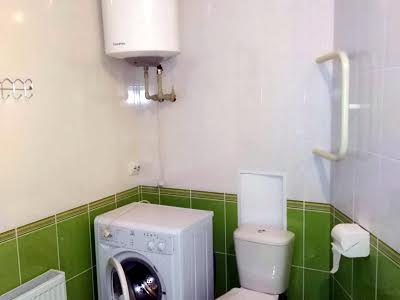 квартира за адресою Дегтярівська вул., 60