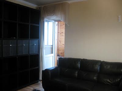 квартира по адресу Новгород-Сіверська ул. (Новгородська), 3