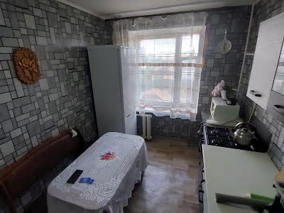 квартира за адресою Январьова вул., 28