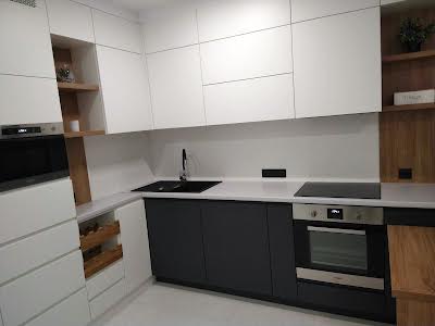 квартира за адресою Митрополита Василя Липківського вул. (Урицького), 37Б