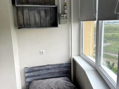 квартира за адресою Калинова вул., 5