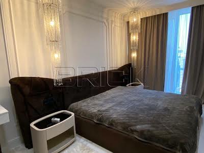 квартира за адресою Саксаганського вул., 37-К