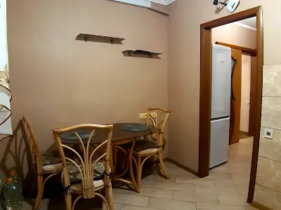 квартира по адресу Любомира Гузара просп. (Космонавта Комарова), 10-А