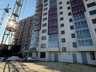 квартира за адресою Європейська вул. (Фрунзе), 183
