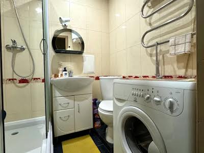 квартира по адресу Березинская ул., 41
