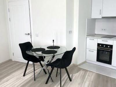 квартира по адресу Бердника вул., 1д