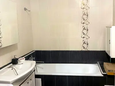 квартира по адресу Петра Григоренко просп., 12