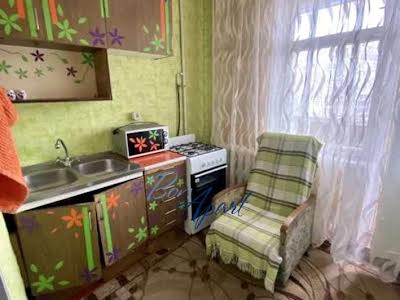 квартира по адресу Червоной Калины просп. (Владимира Маяковского), 20-Б