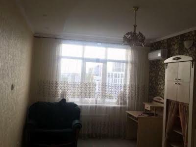 квартира за адресою Данила Щербаківського вул. (Щербакова), 52