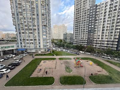 квартира за адресою Дніпровська набережна вул., 26-А
