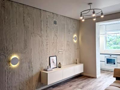 квартира за адресою Мандриківська вул., 51м