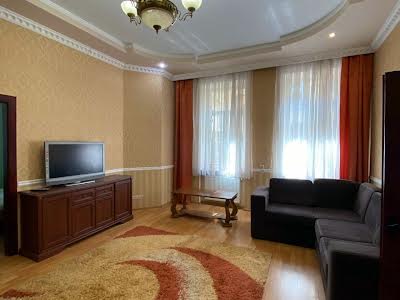 квартира по адресу Вербицкого ул., 13
