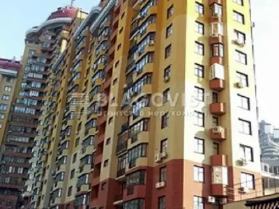квартира по адресу Евгения Коновальца ул. (Щорса), 32-Б
