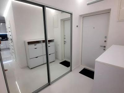 квартира по адресу Академика Сахарова ул., 5-З