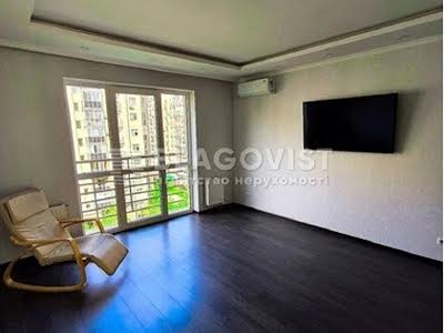 квартира за адресою Метрологічна вул., 9-Д