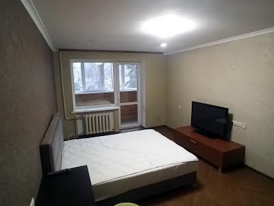 квартира за адресою Дніпро, Джинчарадзе, 1