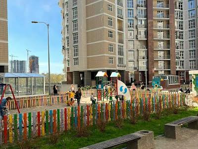 квартира за адресою Саперне Поле вул., 14/55