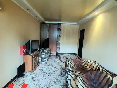 квартира за адресою Оноре де Бальзака вул., 98/29