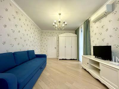 квартира за адресою Миколи Бажана просп., 1б