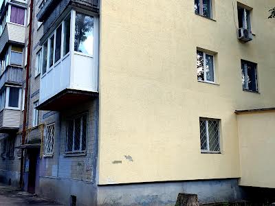 квартира за адресою Академіка Шалімова вул. (Героїв Севастополя), 16