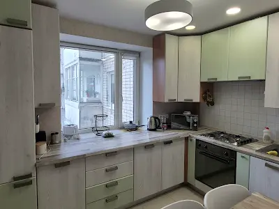 квартира за адресою Соломії Крушельницької вул., 73