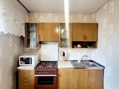 квартира за адресою Костянтина Данькевича вул., 3