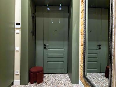 квартира за адресою Саксаганського вул., 15
