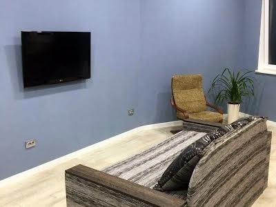квартира за адресою Світлицького вул., 35