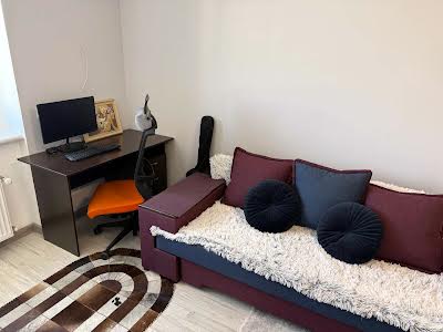 квартира по адресу Кульпарковская ул., 230-А