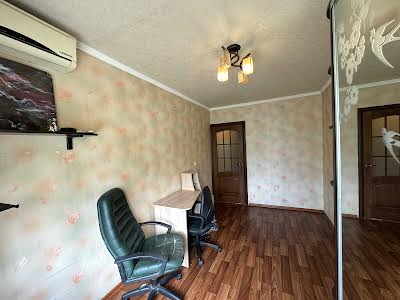 квартира за адресою Юрія Шумського вул., 10