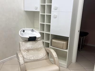комерційна за адресою Сергія Данченка вул., 26-А