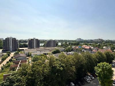 квартира по адресу Ленкавского ул., 34 к1