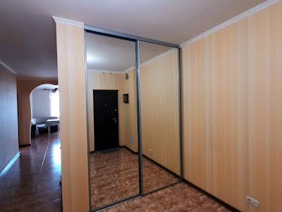 квартира за адресою Харківське шосе, 152