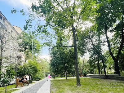 квартира по адресу Івана Козловського пер., 4